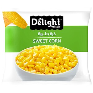 Delight Sweet Corn 400G