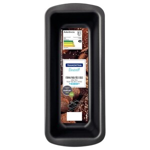 Tramontina Bread Mold Brasil 26Cm