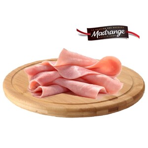 Madrange Jambon Superior Fume