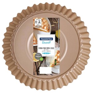 Tramontina Tart Mold Brasil 24Cm