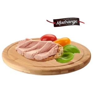 Madrange Pate Nature 1/2 Lune