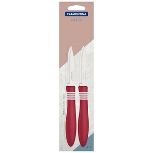 Tramontina Paring Knives Set 2 Pieces