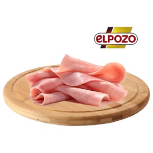 Elpozo Jambon