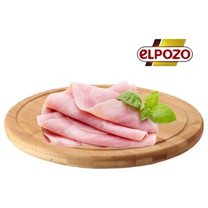 Elpozo Cocido Ham