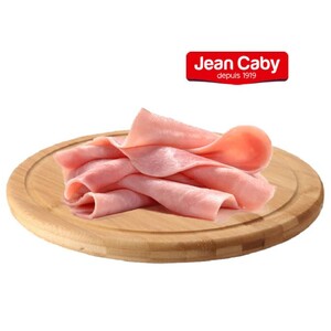 Jean Caby Jambon Cuit Avec Couenne Fume Le Signet