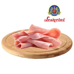 Leoncini Jambon Vert