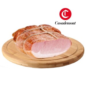 Casademont Jambon Mikela