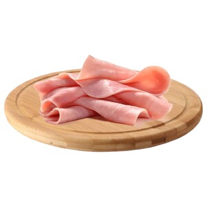 San Geronimo Jambon