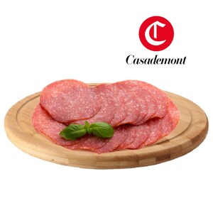 Casademont Salami