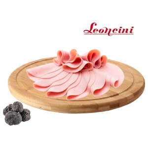 Leoncini Mortadella Al Tartufo
