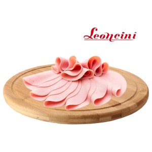 Leoncini Mortadella Parafinee