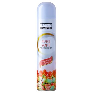 Top Collection Air Freshener Pure Soft 300Ml
