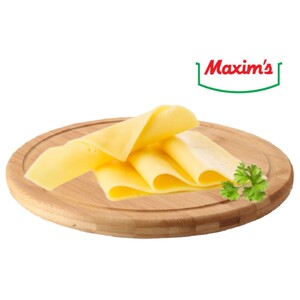 Maxim's Kashkaval Cow Cheese - جبنة قشقوان بقر