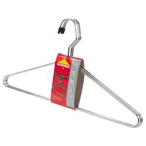 Rozenbal Hanger Metal Skirt 3 Pieces