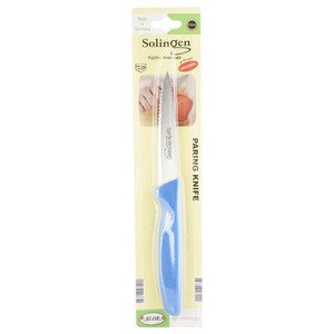 Solingen Paring Knife