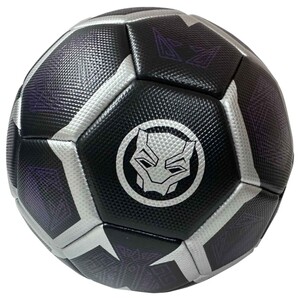 Marvel Black Panther Football