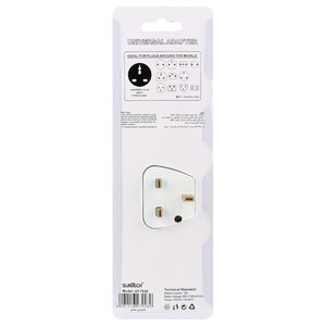 Suntech Universal Adaptor