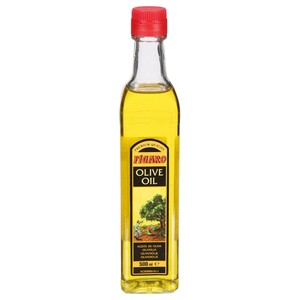 Figaro Oil Olive Light 500Ml