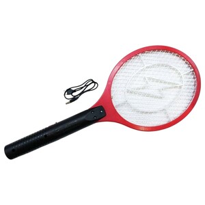 Suntech Rechargeable Usb Mosquito Swatter