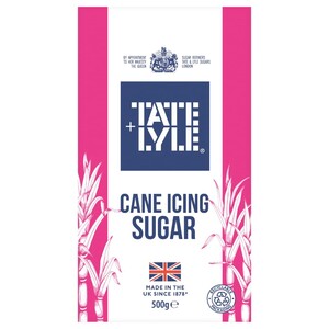 Tate&Lyle Icing Sugar 500G