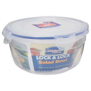 Lock & Lock Salad Bowl 850Ml