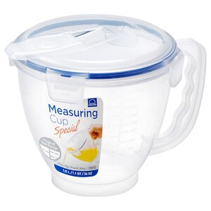 Lock & Lock Measuring Bowl 1L