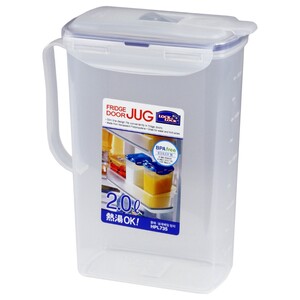 Lock & Lock Water Jug 2L