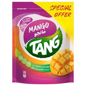 Tang Instant Powder Mango 1Kg + 10%Off
