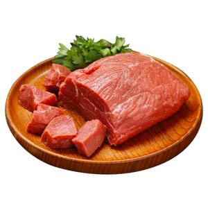 Indian Veal Boneless