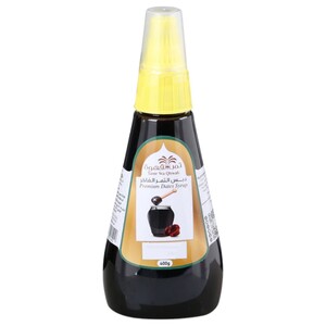 Tamr Wa Qhwah Dates Syrup 400G