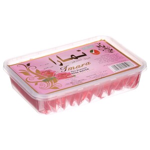 Tamara Hair Remover Wax Rose Water 500G