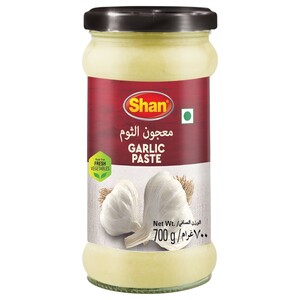 Shan Garlic Paste 700G