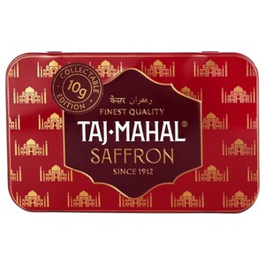 Taj Mahal Saffron 10G