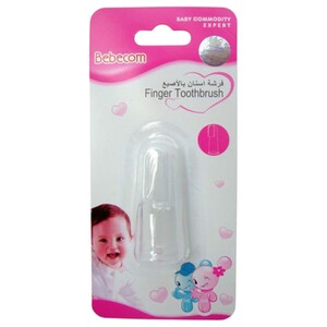 Bebecom Baby Toothbrush