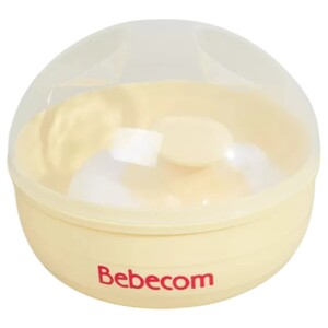 Bebecom Baby Powder Puff
