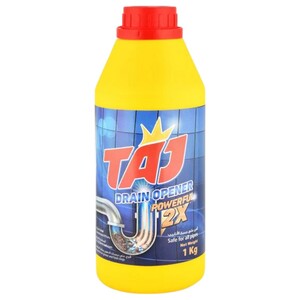 Taj Drain Opener 1Kg
