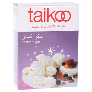 Taikoo Sugar Caster 454G