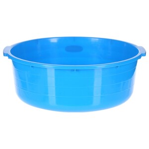 Cosmoplast Basin 14" Assorted Color
