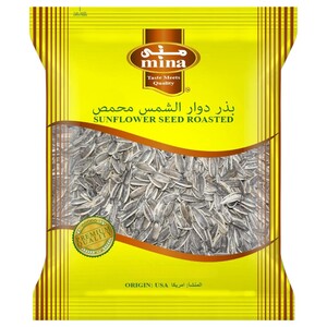 Mina Sunflower Seed Roasted 200G