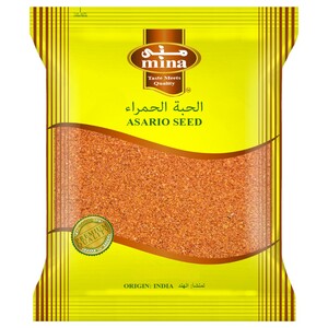 Mina Asario Seed 280G