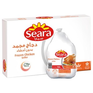 Seara Frozen Chicken Griller 900G