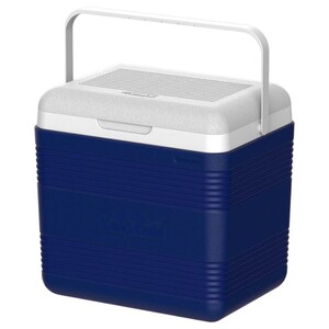 Cosmoplast Keep Cold Deluxe Ice Box Assorted Color 18L