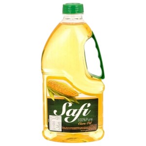 Safi Corn Oil 1.5L