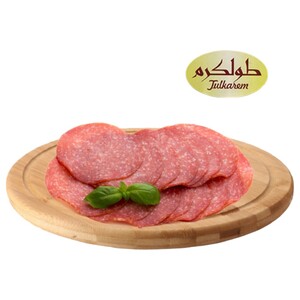 Tulkarem Salami Beef