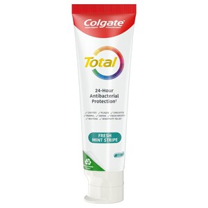 Colgate Toothpaste Total Active Protection Fresh Mint 75Ml