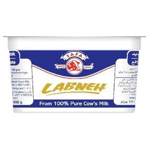 Safa Labneh Cup 450G