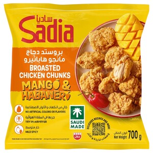 Sadia Broasted Chicken Mango Habanero 700G