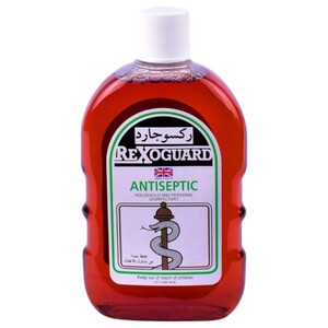 Rexoguard Disinfectant & Antiseptic 750Ml