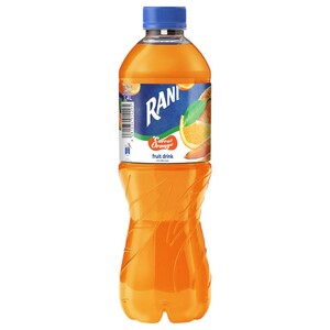 Rani Fruit Drink Carrot & Orange No Added Sugar 1.4L