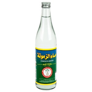 Quba Zamoota Water 570Ml